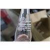 Image 4 : Lot of Coke & Pop House Saskatoon Bottle