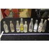 Image 1 : Prince Albert Mineral Water Bottles & Other Misc. Glass Soda Bottles
