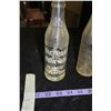 Image 2 : Prince Albert Mineral Water Bottles & Other Misc. Glass Soda Bottles
