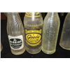Image 4 : Prince Albert Mineral Water Bottles & Other Misc. Glass Soda Bottles