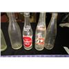 Image 6 : Prince Albert Mineral Water Bottles & Other Misc. Glass Soda Bottles