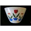 Image 2 : Fire King Tulip Bowl & Corningware Casserole