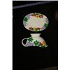 Image 2 : Misc. Dishware: Gravy Boat, Handled Bowls, Mugs