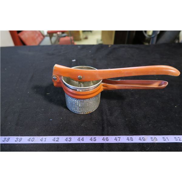 Vintage Juicer/Press