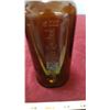 Image 7 : Lot Vintage Amber Glass