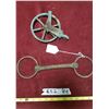 Image 1 : Horse Bit & Pulley