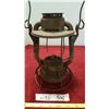 Image 2 : Railroad Lantern C.C.C.D. & ST.L.RY.