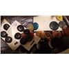 Image 1 : Lot Vintage Buttons