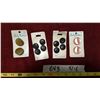 Image 2 : Lot Vintage Buttons