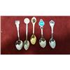Image 2 : Collectable Spoons & Crochet Needles