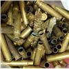 Image 1 : Lot 303 British Brass Casings & Misc.