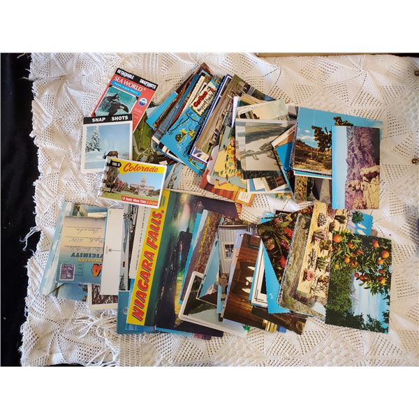 LOT OF VINTAGE POST CARDS Schmalz Auctions LOT OF VINTAGE POST CARDS Schmalz Auctions
