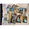 Image 1 : LOT OF VINTAGE POST CARDS