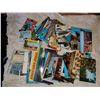 Image 2 : LOT OF VINTAGE POST CARDS