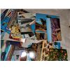 Image 4 : LOT OF VINTAGE POST CARDS