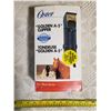 Image 1 : OSTER CLIPPER