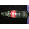 Image 1 : 2005 Saskatchewan Centennial Coke Case + Extra Coke Bottle