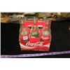 Image 1 : 2005 Saskatchewan Centennial Coke Case