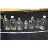 Image 1 : Lot Misc. Bottles
