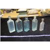 Image 1 : Lot of Rauleigh's Bottles + others