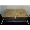 Image 1 : Wooden Tool Box