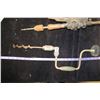 Image 4 : 2 Vintage Hand Drills