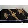 Image 1 : 3 Metal Traps