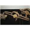 Image 3 : 3 Metal Traps