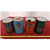 Image 1 : Lot 4 Tins