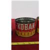 Image 3 : 4 Coffee Tins
