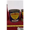 Image 3 : 5 Vintage Food Tins