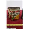 Image 4 : 5 Vintage Food Tins