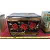 Image 4 : 3 Vintage Tins