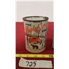 Image 2 : 2 Maple Syrup Tins