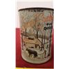 Image 5 : 2 Maple Syrup Tins