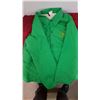 Image 1 : Vintage John Deere Jacket Sz. Medium