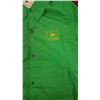 Image 2 : Vintage John Deere Jacket Sz. Medium
