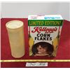 Image 2 : Corn Flakes Box & Ice Cream Container