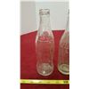 Image 2 : Lot Vintage Pop Bottles