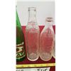 Image 5 : Lot Vintage Pop Bottles