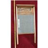 Image 1 : Vintage Washboard