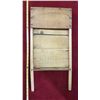 Image 3 : Vintage Washboard