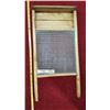 Image 1 : Vintage Washboard