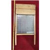Image 2 : Vintage Washboard
