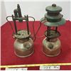 Image 1 : 2 Coleman Lanterns