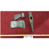 Image 1 : Lot Axe Head & Hatchet Etc.