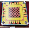 Image 1 : Games Board