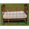 Image 1 : Vintage Crib