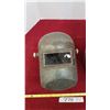 Image 2 : Gas Can & Vintage Welding Helmet