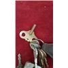 Image 2 : Lot Vintage Locks & Keys